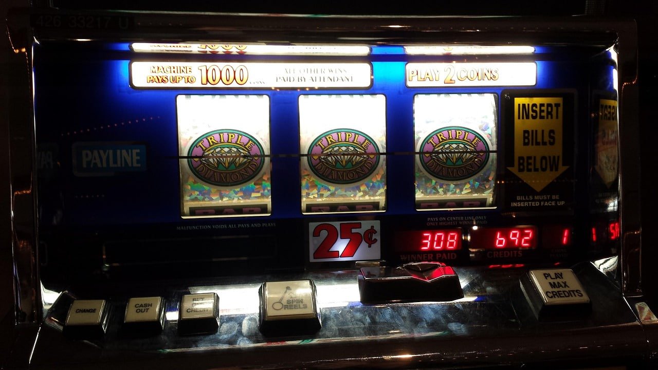 df999 Slot Online